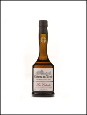 Chateau du Breuil Fine 35cl