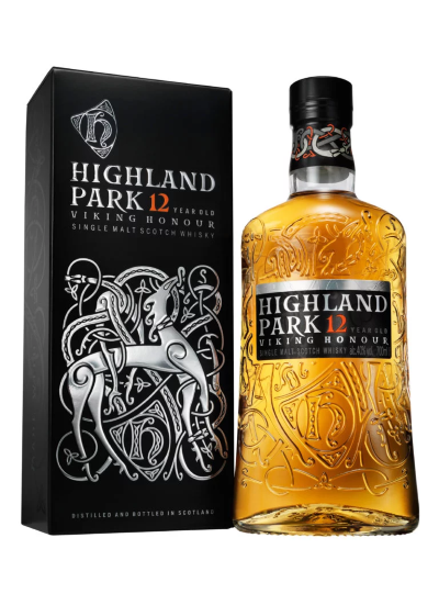 Highland Park 12y 70cl