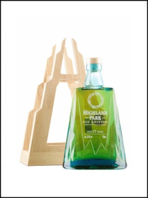 Highland Park Ice Edition 70cl