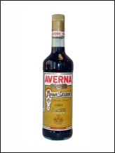 Averna Amaro Siciliana Liter
