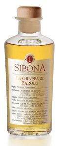 SIBONA BAROLO 50CL
