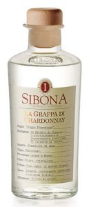 SIBONA CHARDONNAY 50CL