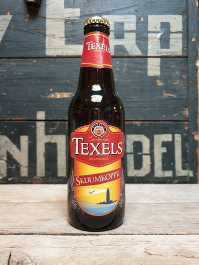 Texels Skuumkoppe 30CL