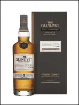 Glenlivet Tollafraick 70cl