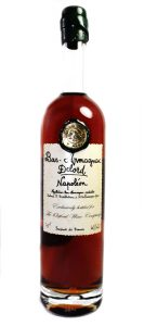 Delord Armagnac Napoleon 10ans 70cl