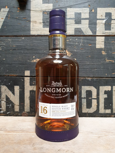Longmorn 16y 70cl