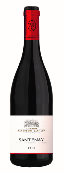 Marg. Carillon Santenay rouge 75cl