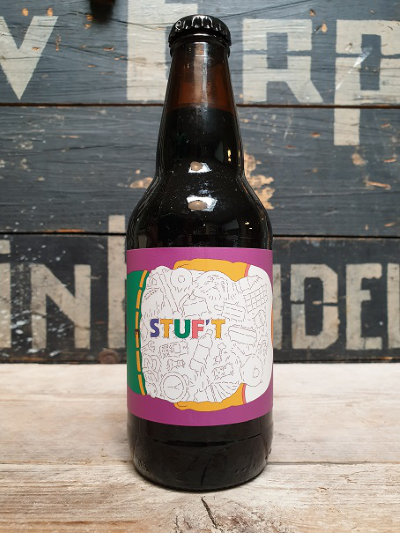 Prairie Stuf´t 35.5cl