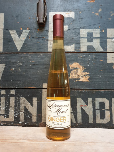 Schramm’s Mead Ginger 37,5cl