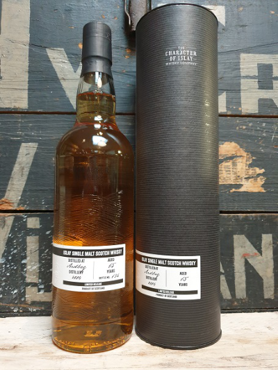 Character Of Islay Ardbeg 2004 15y 70cl