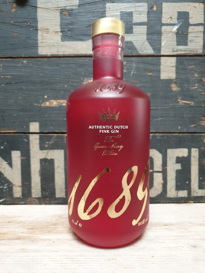 Gin 1689 Pink 70cl