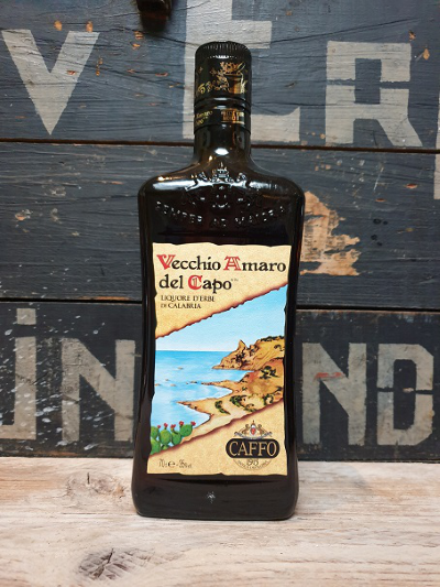Vecchio Amaro Del Capo 70cl