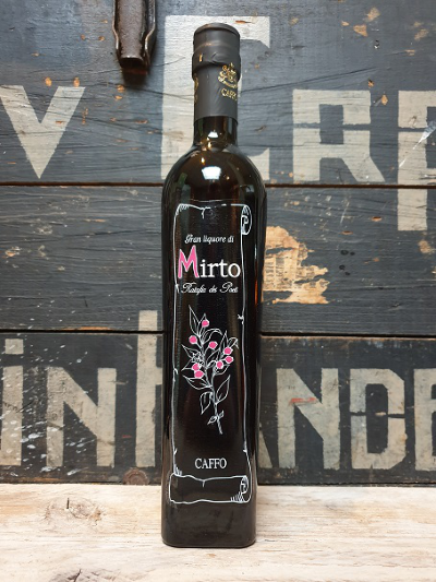 Caffo Gran Liquore Di Mirto 50cl