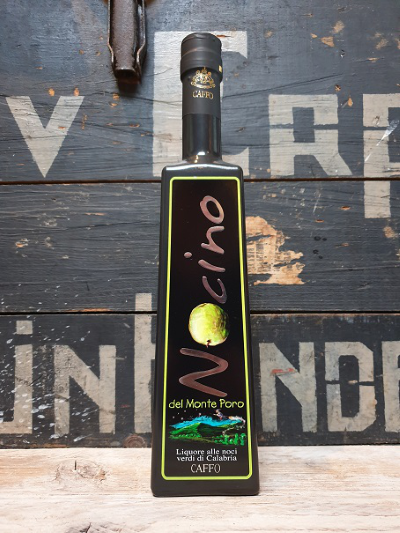 Caffo Nocino Del Monte Poro 50cl