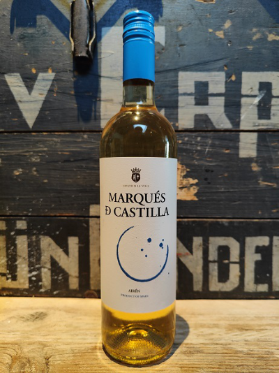 Marques de Castilla Airen 75cl