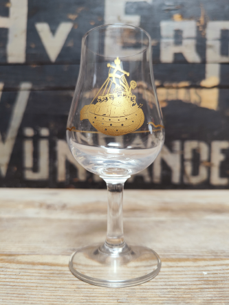 Saint Brandarius Tasting Glas 