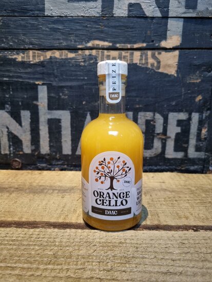 DMC Orangecello 20cl