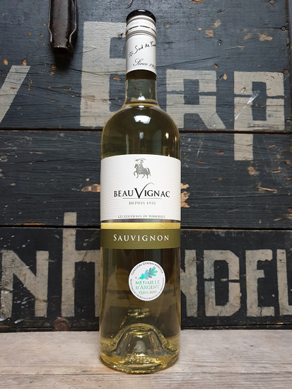 Beauvignac Sauvignon Blanc 75cl