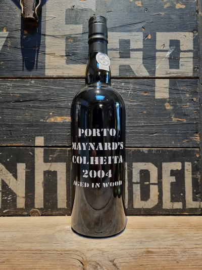 Maynard’s Colheita 2004 75cl