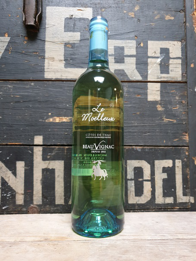 Beauvignac Le Moelleux 75cl