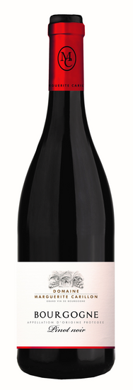 Marg. Carillon Bourgogne Rouge 75cl