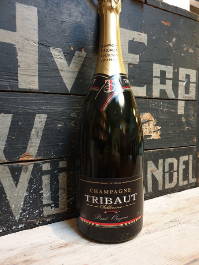 Tribaut Champagne Brut Magnum 150cl