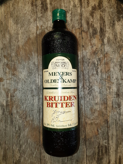 Meyers en Oldenkamp Kruidenbitter 100cl