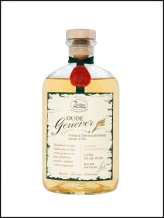Zuidam Oude Genever 100cl