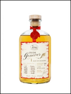 Zuidam Oude Genever 1y 100cl