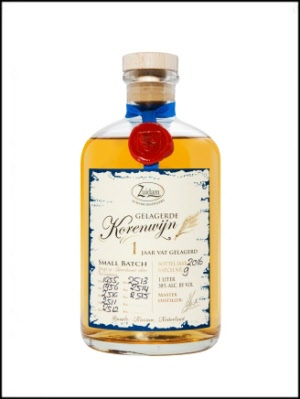 Zuidam Korenwijn 1y 100cl
