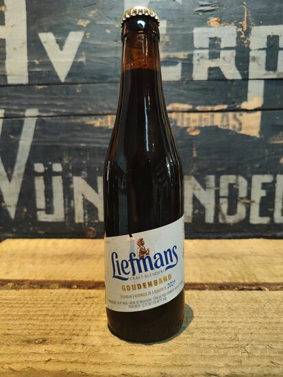 Liefmans Goudenband 2021