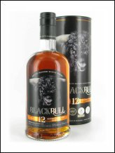 Black Bull Blend 12y 70cl