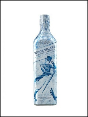 Johnnie Walker White Walker 70cl