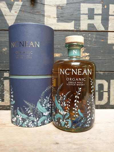 Nc’Nean Organic 70cl