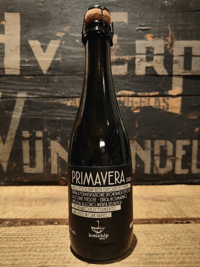 Cantina Errante Primavera 2020 Wil Ale 
