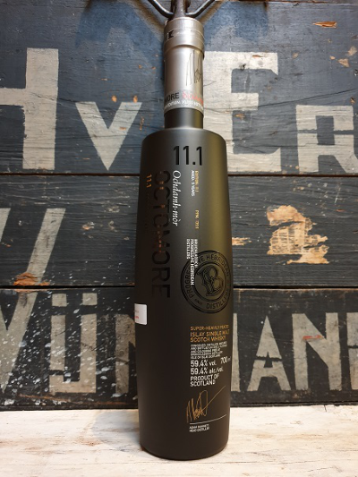 Octomore 11.1 70cl