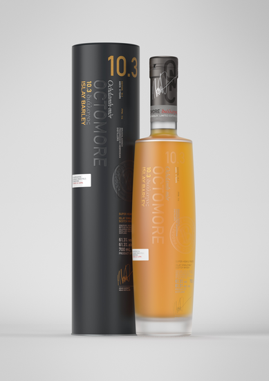 Octomore 10.3 70cl