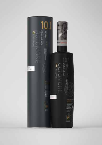 Octomore 10.1 70cl