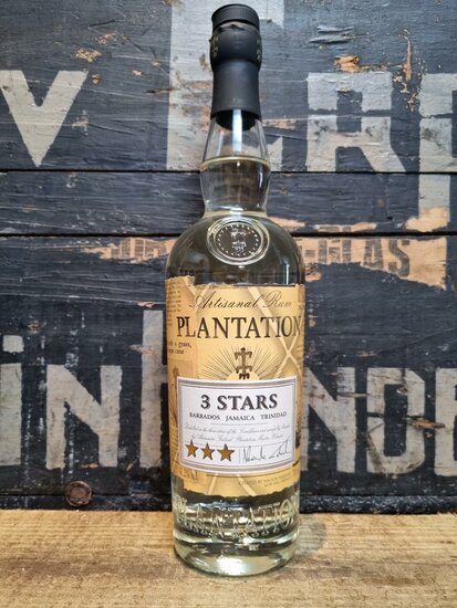Plantation 3 Stars