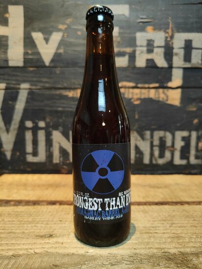 White Pony S... Than Ever Armagnac Barrel Aged Barleywine