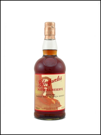 Glenfarclas Potstill Reserve 2016 70cl