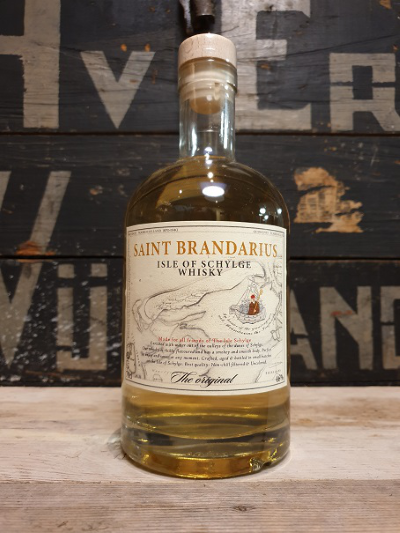 Saint Brandarius The Original 70cl