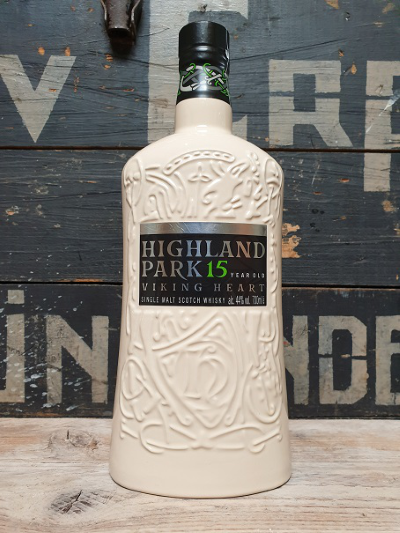 Highland Park 15y Viking Heart 70cl