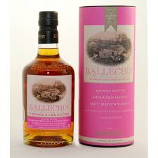 Ballechin Bordeaux 70cl