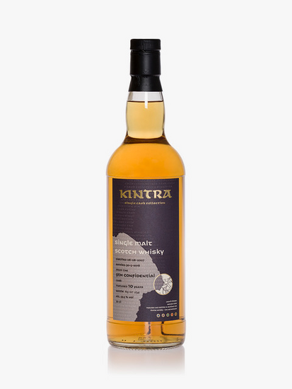 Kintra 9th Confidential 70cl 