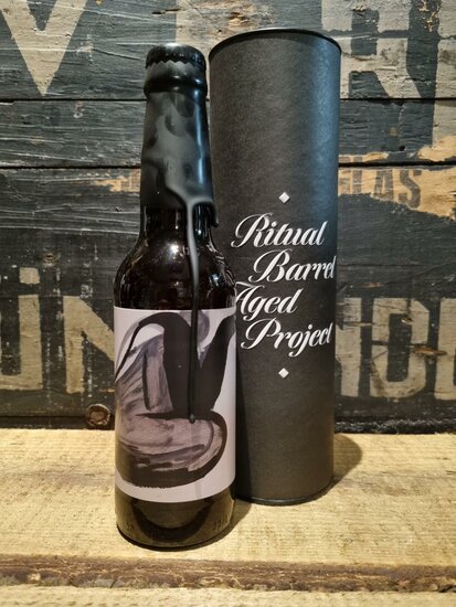 Ritual Lab Italian Uncommon Ale