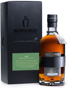 Mackmyra Moment 21 Jakt 70cl