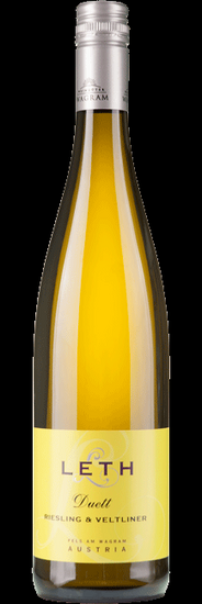 Leth Duet Rieling/Veltliner 75cl