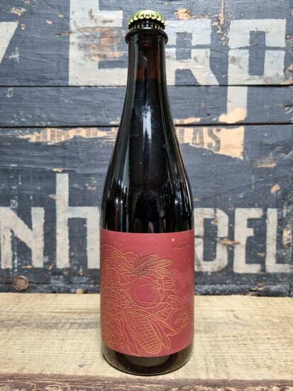 Mortalis Thesmophoros Imperial Stout 