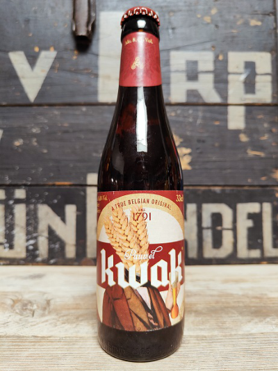 Pauwel Kwak Original 